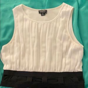 👗Hommage Cute Dress S